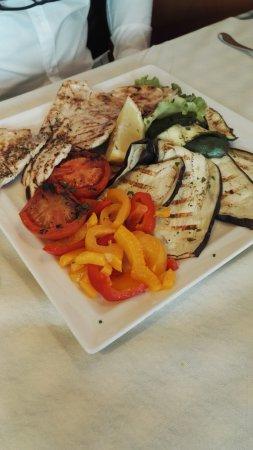 Ristorante Pizzeria Trittico